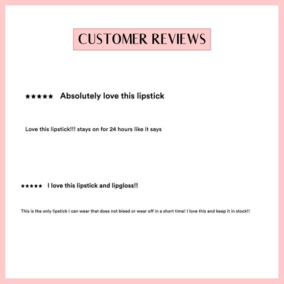 Maybelline Superstay Lip Color + Conditioning Balm - Picture 3 of 3